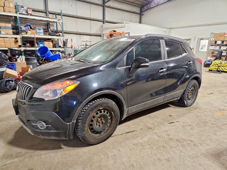 Продаж на аукціоні авто 2015 Buick Encore, vin: KL4CJCSB5FB036459, номер лоту: 78891195