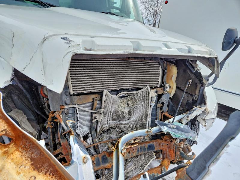 Продажа на аукционе авто 2019 International 4000, vin: 1HTMMMMP7KH447419, номер лота: 78155095