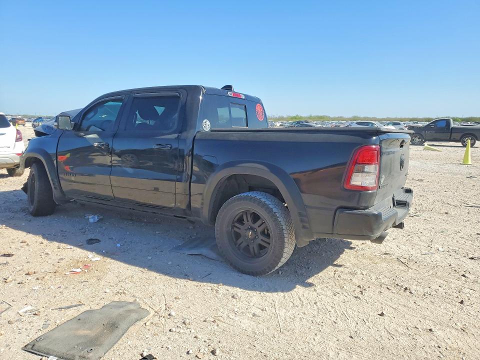 Aukcja sprzedaży 2020 Ram 1500, vin: 1C6SRFFT3LN181788, numer aukcji: 46929156