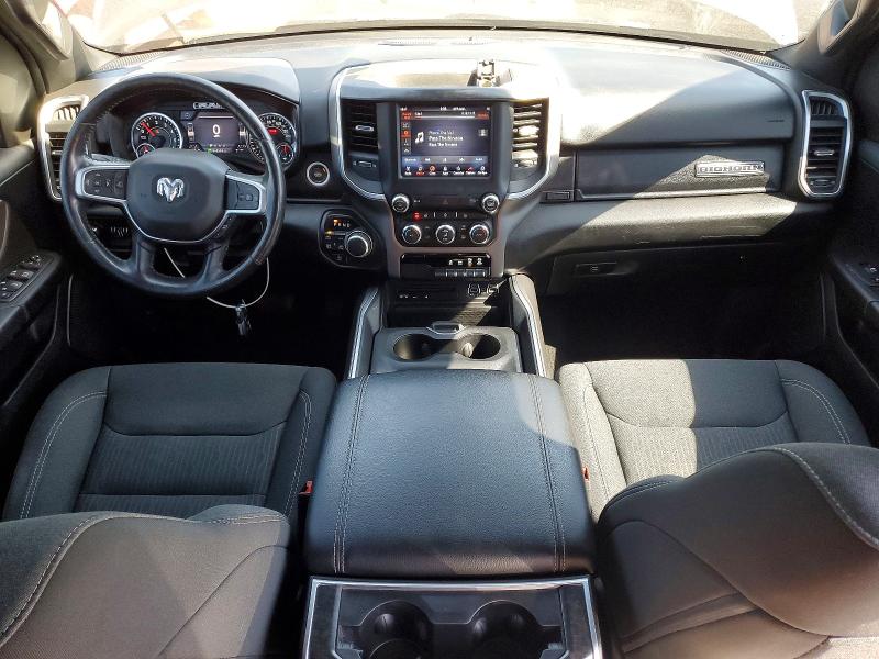 Продаж на аукціоні авто 2019 Ram 1500, vin: 1C6RRFFG5KN888424, номер лоту: 47001896