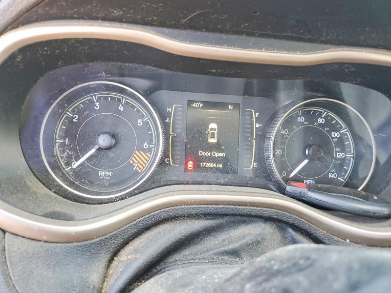 79132305 :رقم المزاد ، 1C4PJMAB3EW187192 vin ، 2014 Jeep Cherokee مزاد بيع