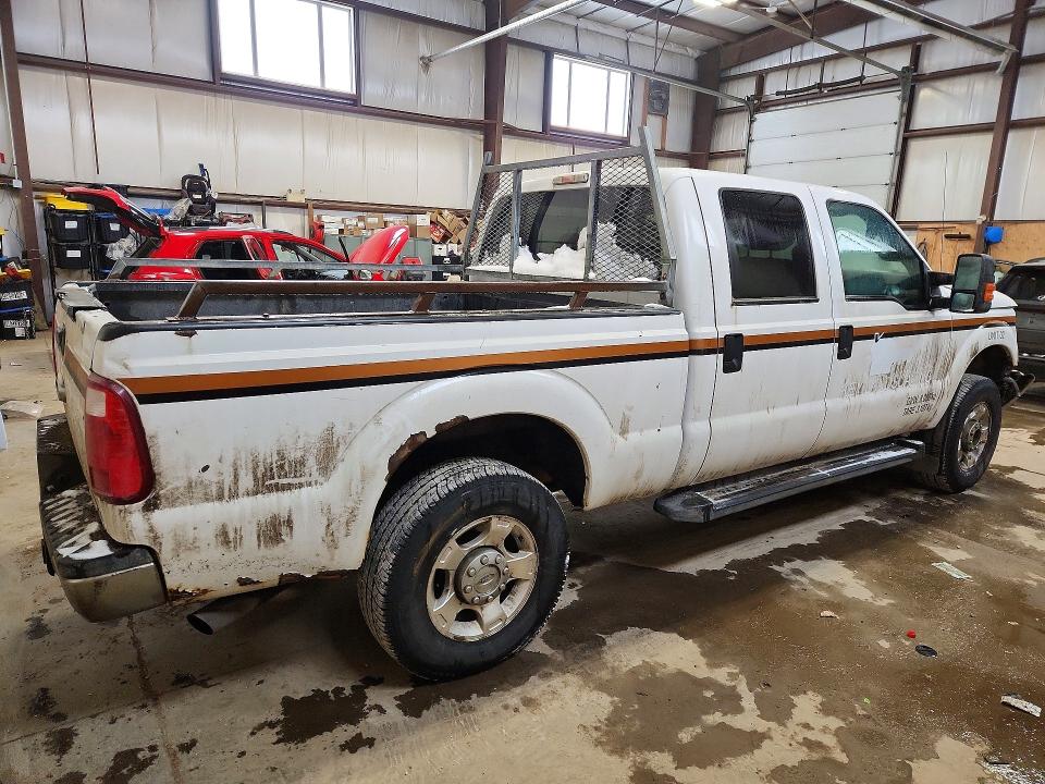 Aukcja sprzedaży 2014 Ford F250, vin: 1FT7W2B69EEA24379, numer aukcji: 47249496
