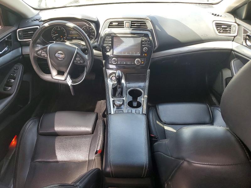 Aukcja sprzedaży 2018 Nissan Maxima, vin: 1N4AA6AP5JC402506, numer aukcji: 46181096