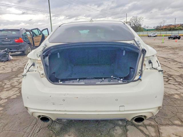 2021 Infiniti Q50 მანქანა იყიდება აუქციონზე, vin: JN1EV7BP6MM701816, აუქციონის ნომერი: 45741556