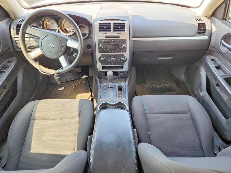 Продажа на аукционе авто 2010 Dodge Charger, vin: 2B3CA3CV7AH235318, номер лота: 47218036