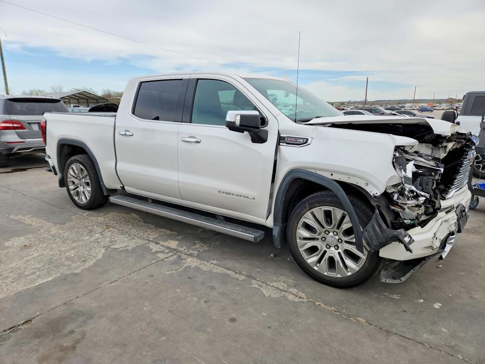 Продажа на аукционе авто 2020 Gmc Sierra, vin: 1GTU9FEL3LZ280848, номер лота: 46330026