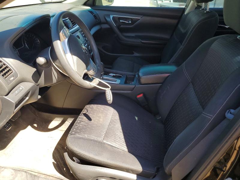 Продажа на аукционе авто 2017 Nissan Altima, vin: 1N4AL3AP8HN337125, номер лота: 46026056