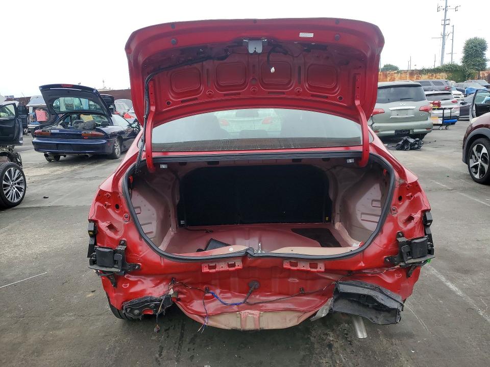 2023 Kia Forte მანქანა იყიდება აუქციონზე, vin: 3KPF24AD1PE683194, აუქციონის ნომერი: 47807196