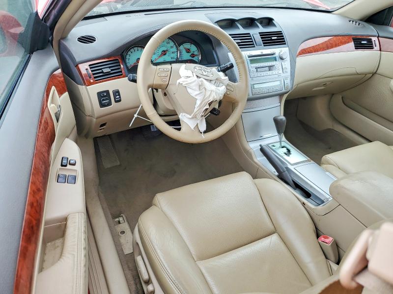 Продаж на аукціоні авто 2006 Toyota Camry Solara, vin: 4T1CE38P96U730536, номер лоту: 47259306