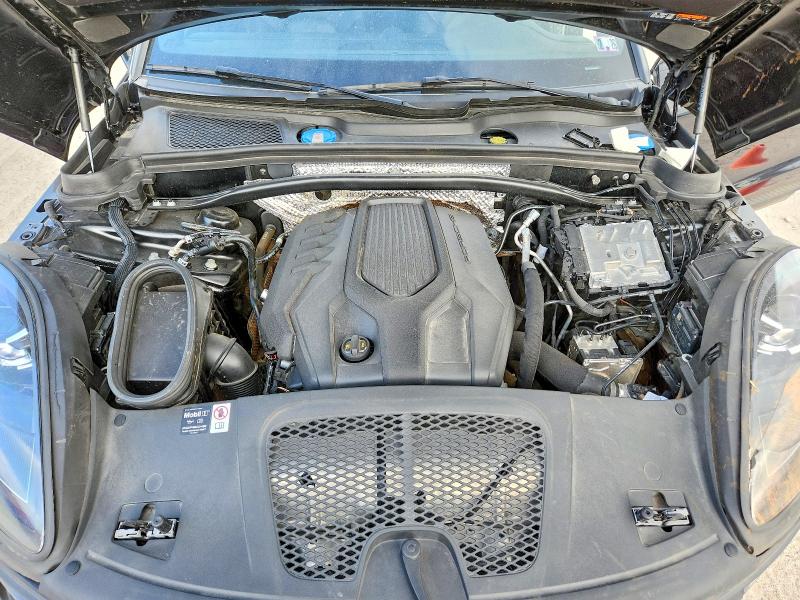 Продаж на аукціоні авто 2025 Porsche Macan, vin: WP1AA2A59SLB06681, номер лоту: 41784656