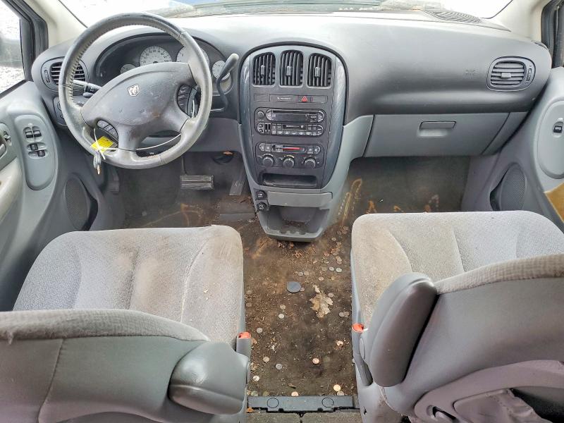 Aukcja sprzedaży 2006 Dodge Grand Caravan, vin: 2D4GP44L96R607019, numer aukcji: 79065445