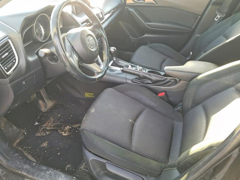 Продаж на аукціоні авто 2015 Mazda 3, vin: 3MZBM1L72FM198935, номер лоту: 46004036