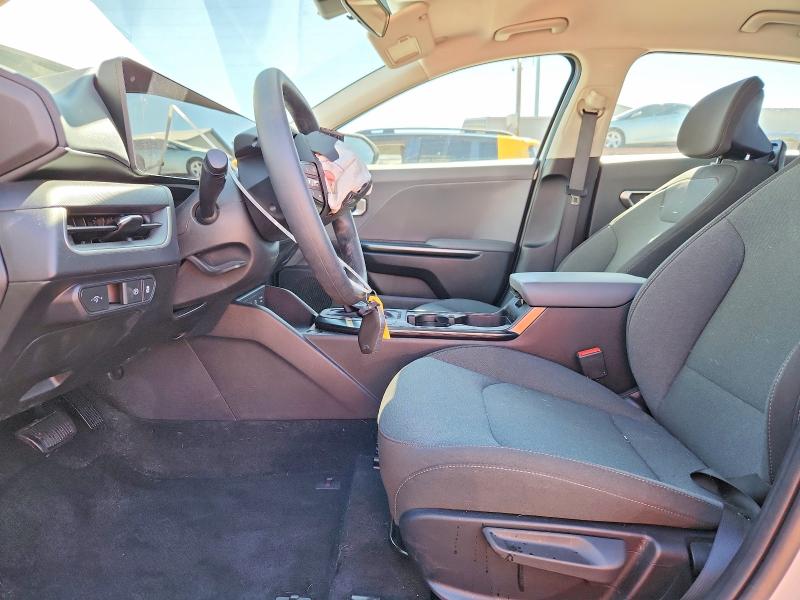 Продажа на аукционе авто 2025 Kia K4, vin: 3KPFT4DE1SE200538, номер лота: 47597136