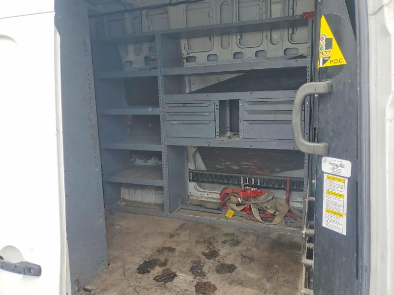 Aukcja sprzedaży 2015 Nissan Nv, vin: 1N6AF0LXXFN804861, numer aukcji: 46882936