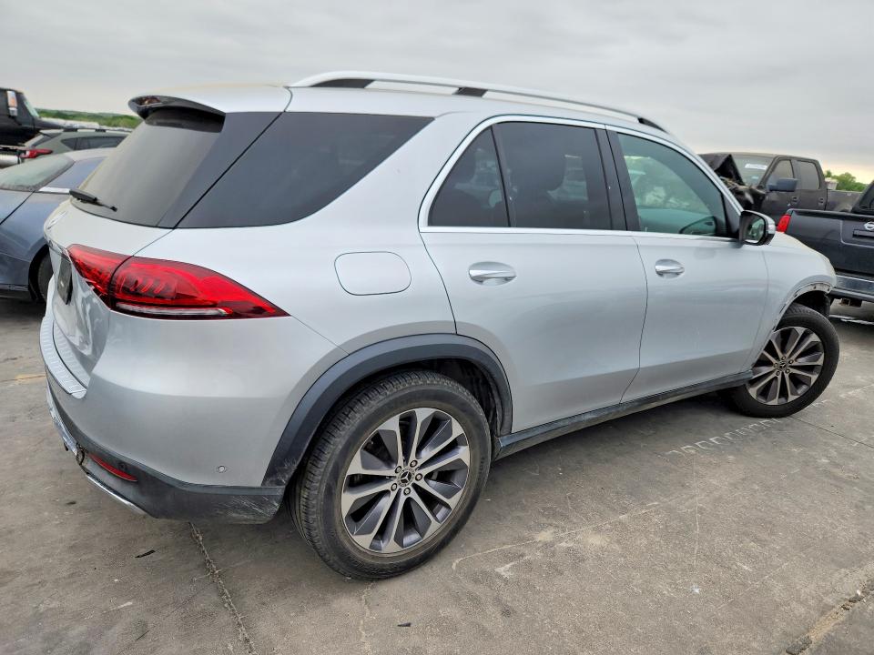 Aukcja sprzedaży 2020 Mercedes-benz Gle, vin: 4JGFB4JB1LA212010, numer aukcji: 47029926