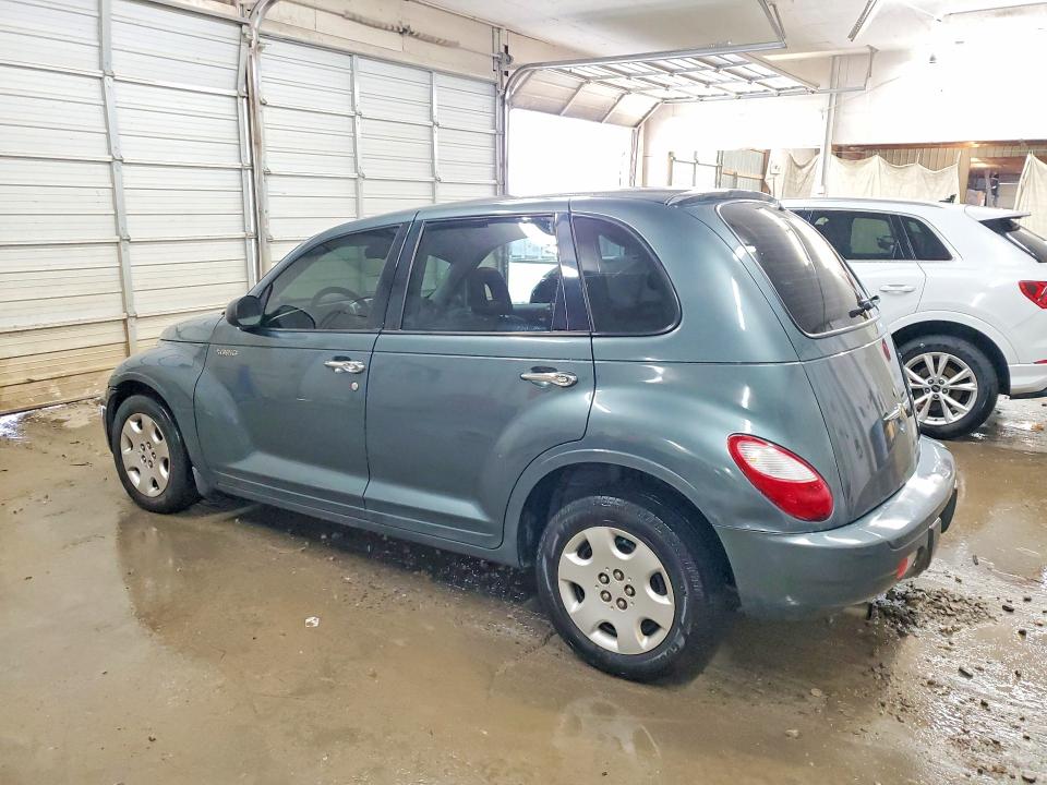 Продаж на аукціоні авто 2006 Chrysler Pt Cruiser, vin: 3A4FY48B86T362745, номер лоту: 47942176