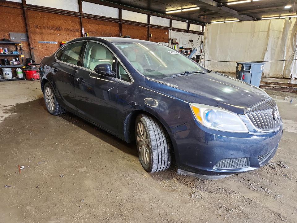 Aukcja sprzedaży 2016 Buick Verano, vin: 1G4PP5SK8G4162320, numer aukcji: 47352266