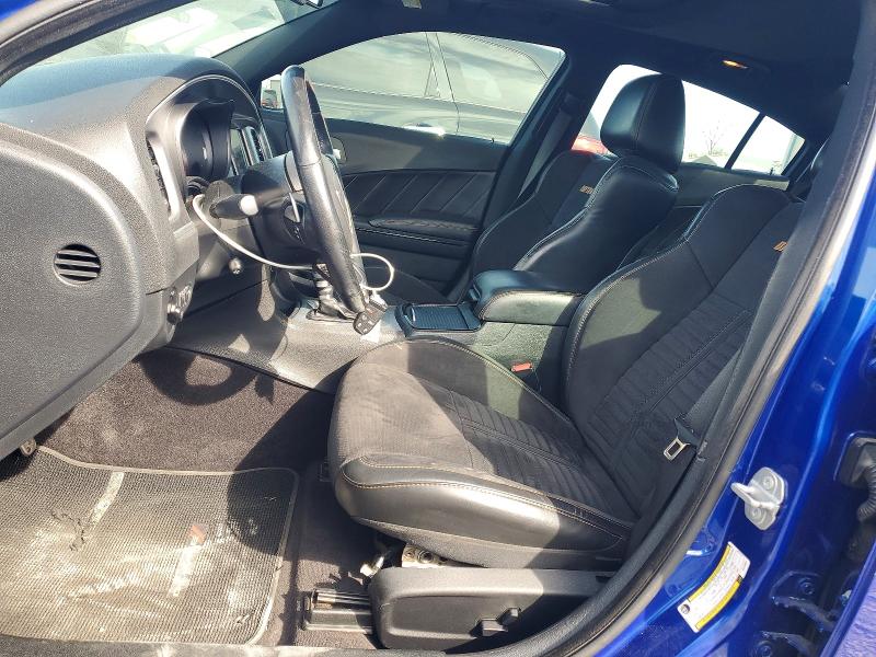 Aukcja sprzedaży 2018 Dodge Charger, vin: 2C3CDXGJ8JH180001, numer aukcji: 46961826