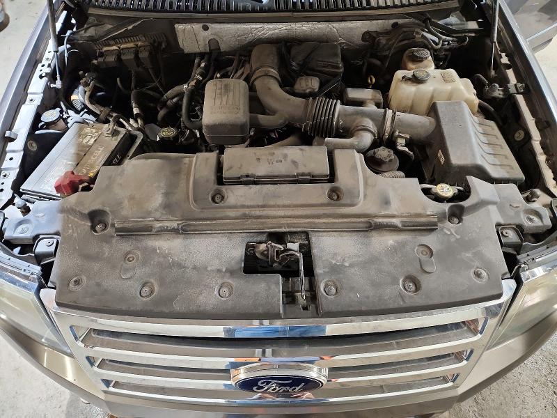 2014 Ford Expedition მანქანა იყიდება აუქციონზე, vin: 1FMJK2A56EEF28653, აუქციონის ნომერი: 47006636