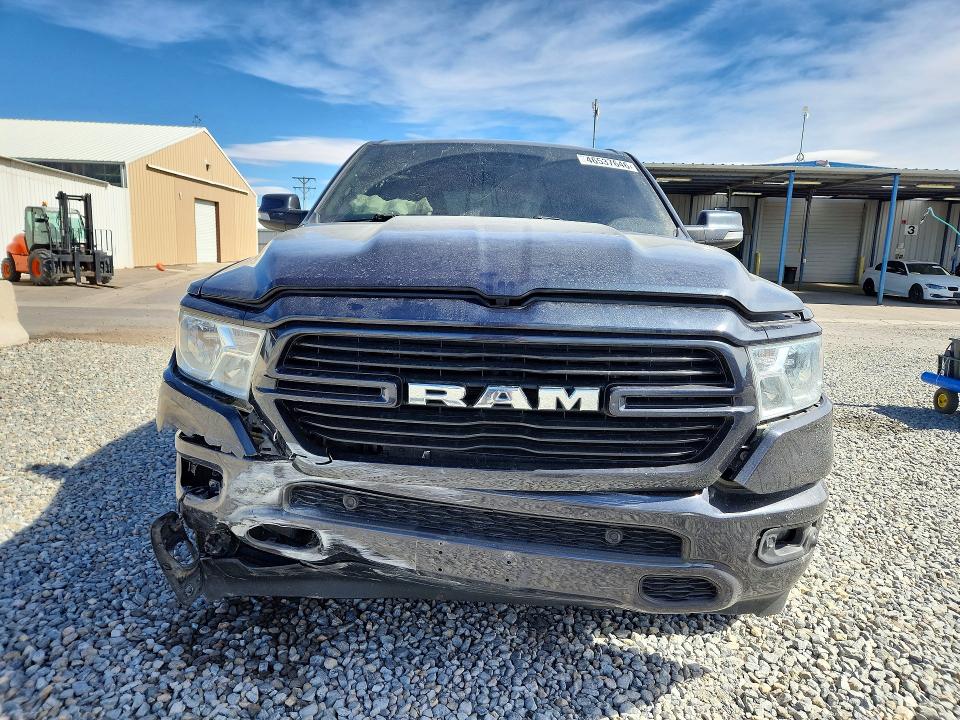 Aukcja sprzedaży 2021 Ram 1500, vin: 1C6SRFFT5MN790091, numer aukcji: 46537646