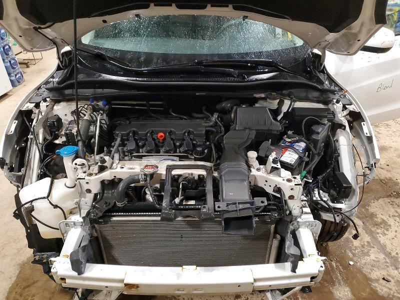 41964866 :رقم المزاد ، 3CZRU5H38GM103448 vin ، 2016 Honda Hr-v مزاد بيع