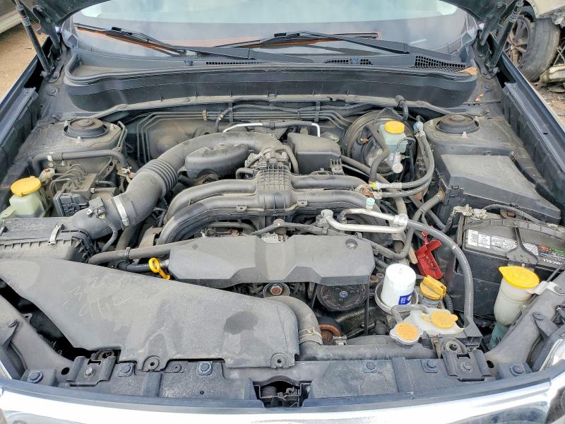 47405956 :رقم المزاد ، JF2SHAEC5DH407220 vin ، 2013 Subaru Forester مزاد بيع