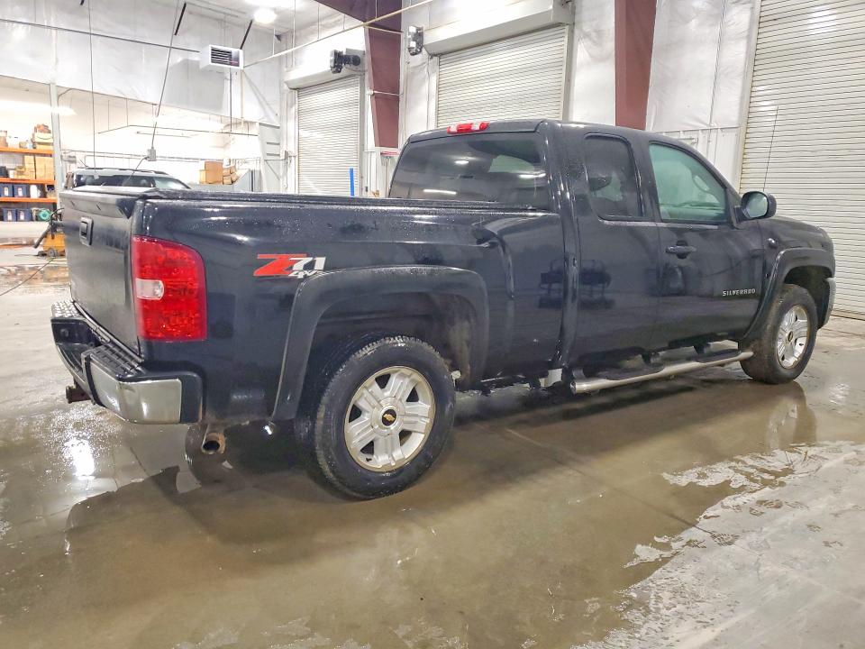 Продаж на аукціоні авто 2011 Chevrolet Silverado, vin: 1GCRKTE39BZ284068, номер лоту: 79343505