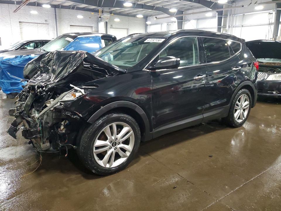 Aukcja sprzedaży 2015 Hyundai Santa Fe Sport, vin: 5XYZW4LA4FG249731, numer aukcji: 47232156