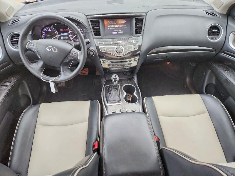 Aukcja sprzedaży 2020 Infiniti Qx60, vin: 5N1DL0MN5LC548735, numer aukcji: 47693326