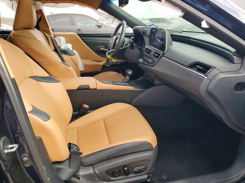 Aukcja sprzedaży 2022 Lexus Es 350, vin: 58ACZ1B14NU121861, numer aukcji: 78358725