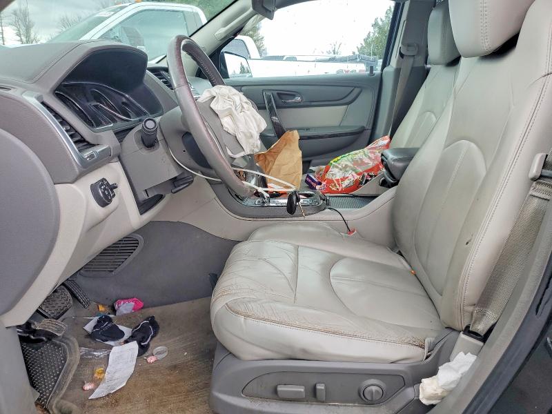 Продажа на аукционе авто 2016 Gmc Acadia, vin: 1GKKVRKD9GJ260968, номер лота: 46912536