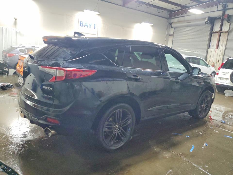 Aukcja sprzedaży 2020 Acura Rdx, vin: 5J8TC2H64LL006932, numer aukcji: 46193596
