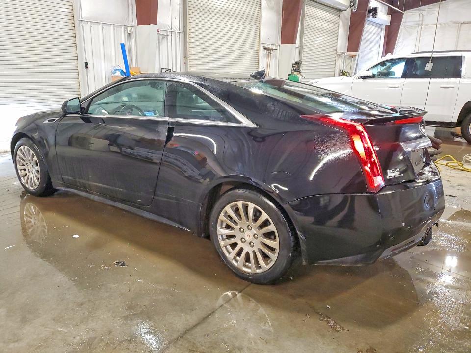 Aukcja sprzedaży 2014 Cadillac Cts, vin: 1G6DG1E31E0176166, numer aukcji: 46083056