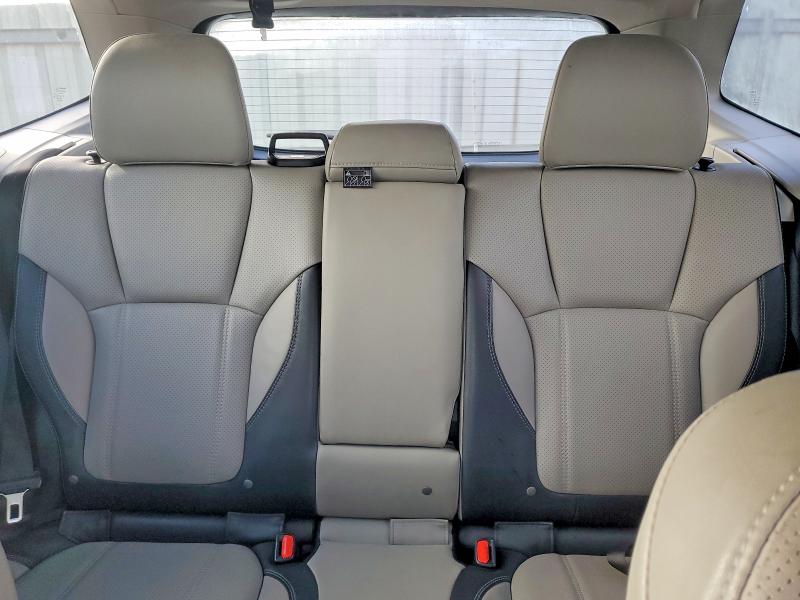 Продаж на аукціоні авто 2020 Subaru Forester, vin: JF2SKAUC4LH428190, номер лоту: 46051236