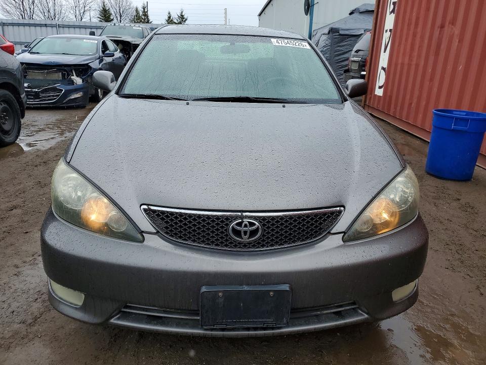 Aukcja sprzedaży 2005 Toyota Camry, vin: 4T1BE32K65U584622, numer aukcji: 47545226