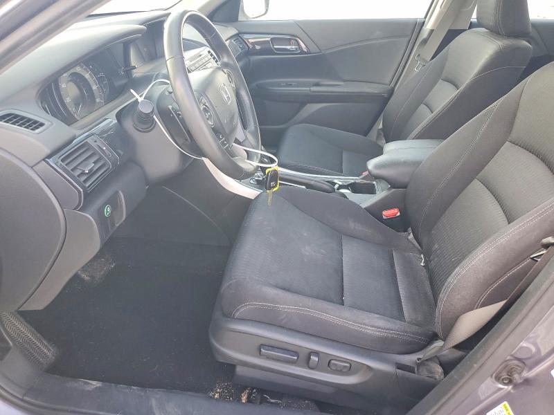 Aukcja sprzedaży 2015 Honda Accord, vin: 1HGCR2F50FA188234, numer aukcji: 48194076