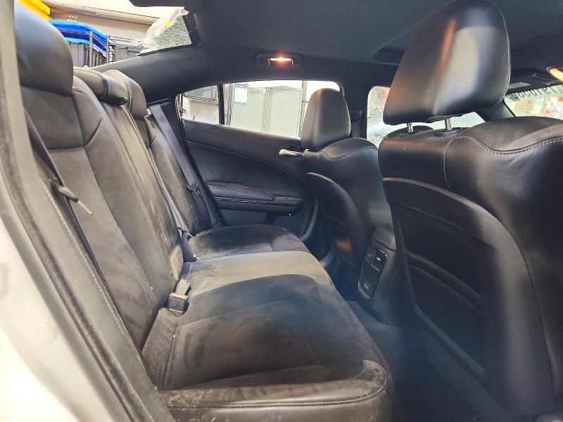 Продажа на аукционе авто 2023 Dodge Charger, vin: 2C3CDXMG7PH627824, номер лота: 79105805