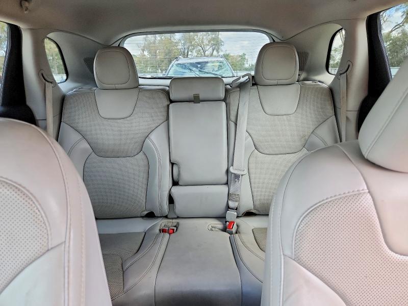 Продаж на аукціоні авто 2020 Jeep Cherokee, vin: 1C4PJLDB7LD610287, номер лоту: 79400975