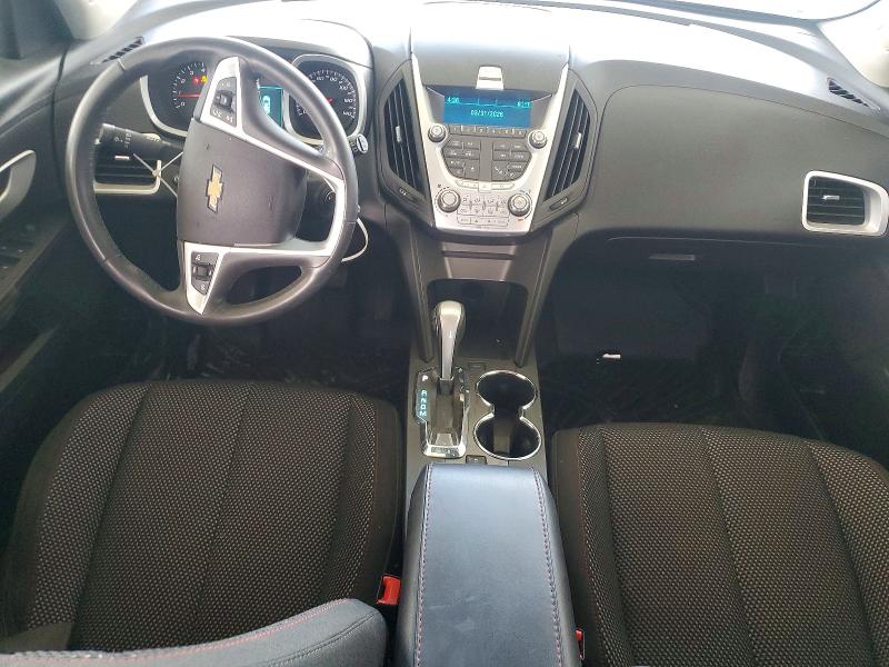 2011 Chevrolet Equinox მანქანა იყიდება აუქციონზე, vin: 2CNALDEC4B6437379, აუქციონის ნომერი: 48102346