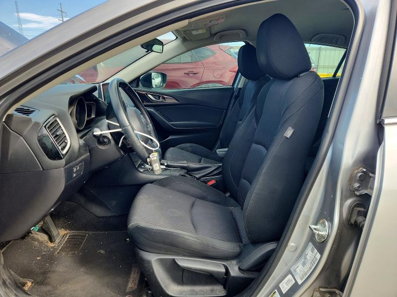 Продаж на аукціоні авто 2015 Mazda 3, vin: 3MZBM1L74FM230364, номер лоту: 41661636