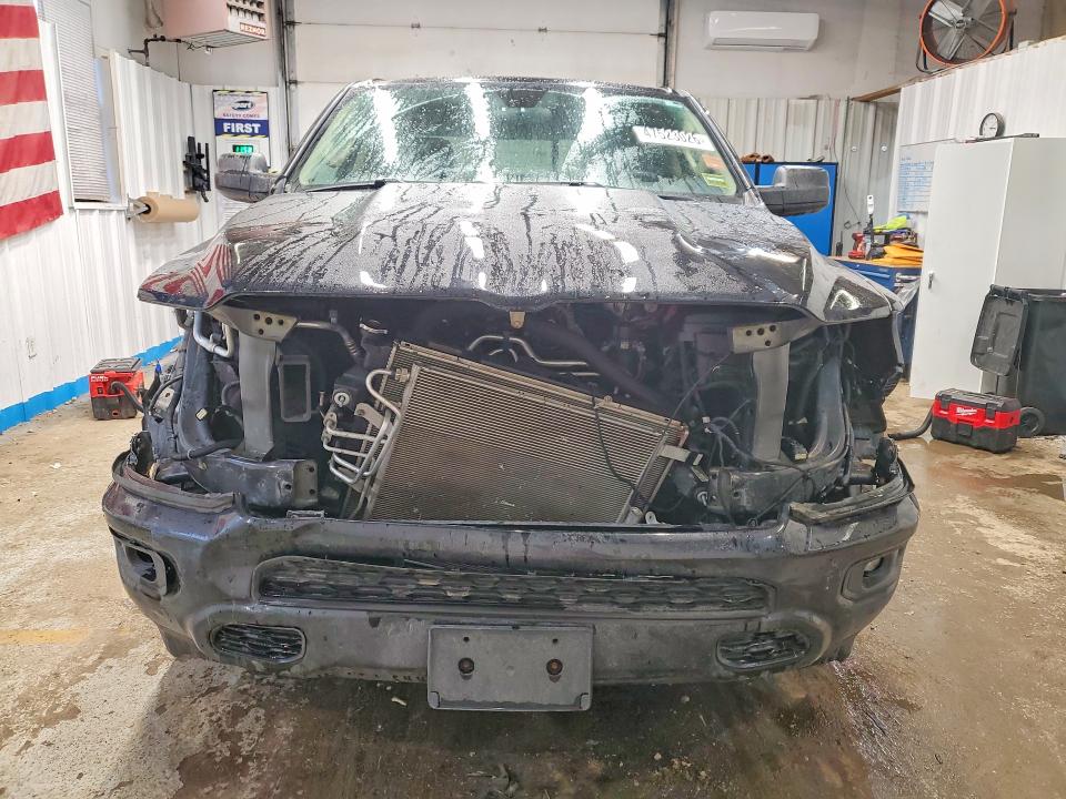 Продажа на аукционе авто 2020 Ram 1500, vin: 1C6SRFBT1LN111518, номер лота: 47523026