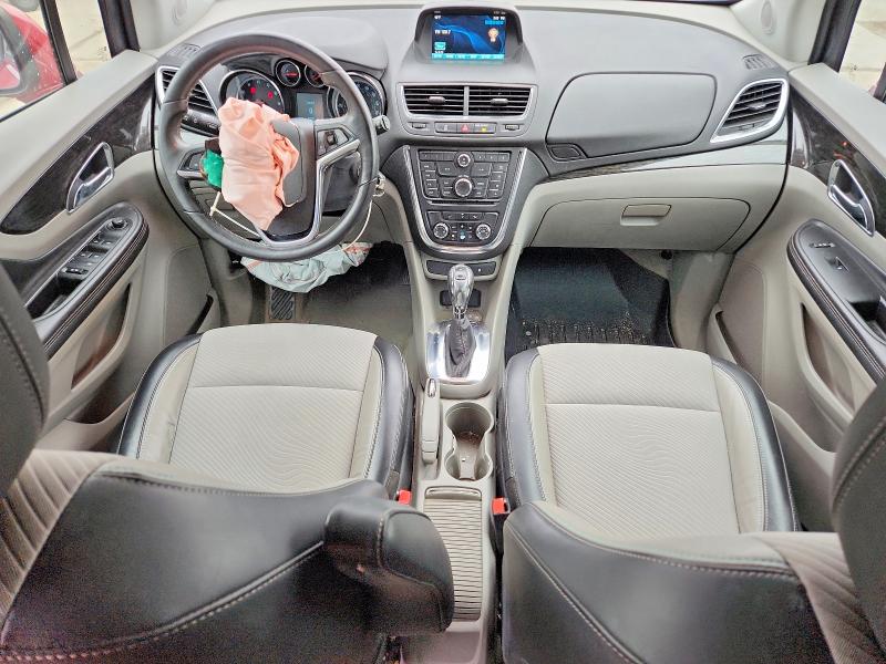 Продаж на аукціоні авто 2013 Buick Encore, vin: KL4CJBSB8DB166212, номер лоту: 79917965