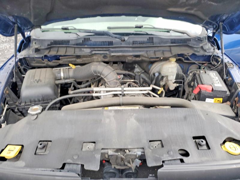 Aukcja sprzedaży 2009 Dodge Ram 1500, vin: 1D3HV13T19S705804, numer aukcji: 47793796