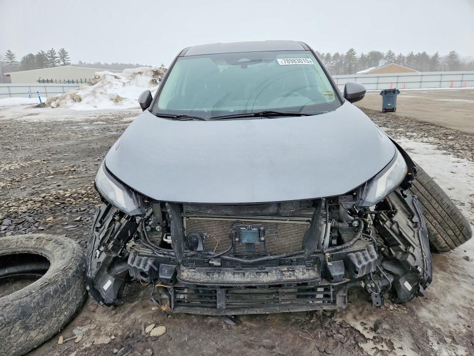Продажа на аукционе авто 2023 Nissan Rogue, vin: 5N1BT3BB1PC674341, номер лота: 78983015