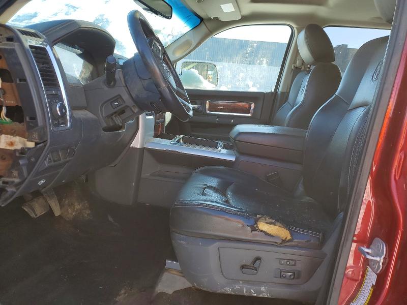 73850305 :رقم المزاد ، 3D7UT2CL3AG120761 vin ، 2010 Dodge Ram 2500 مزاد بيع