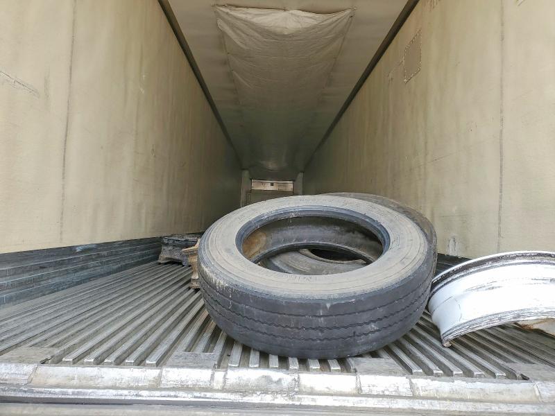 Продаж на аукціоні авто 2010 Utility Trailer Trailer, vin: 1UYVS2531AU926420, номер лоту: 46009106