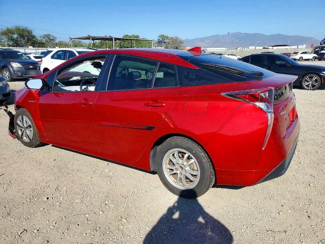 Продаж на аукціоні авто 2016 Toyota Prius, vin: JTDKARFU5G3517789, номер лоту: 45499576