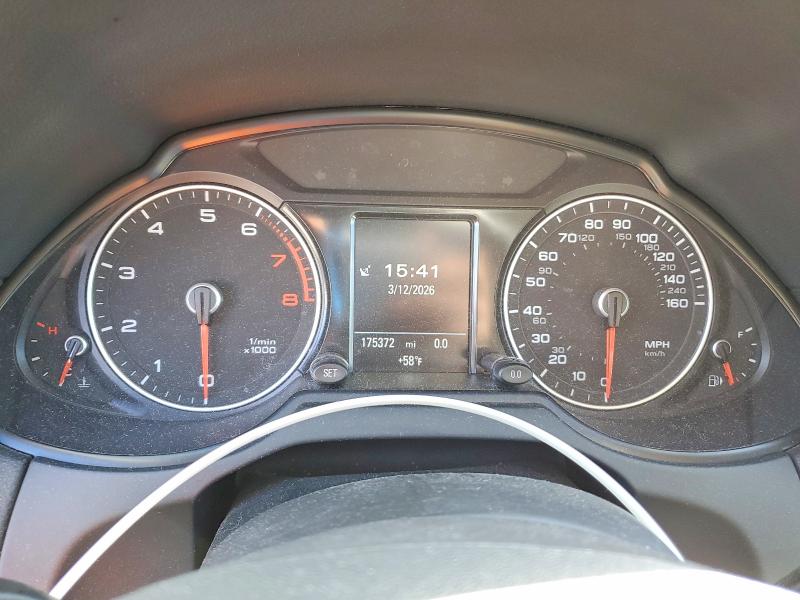 2014 Audi Q5 მანქანა იყიდება აუქციონზე, vin: WA1LFAFP2EA061951, აუქციონის ნომერი: 79113335