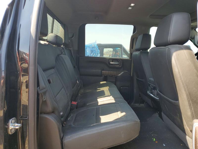Aukcja sprzedaży 2022 Gmc Sierra, vin: 1GT49WEYXNF302859, numer aukcji: 46611106