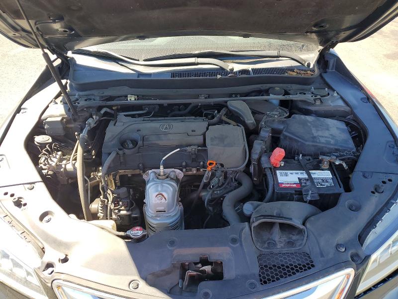 Aukcja sprzedaży 2015 Acura Tlx, vin: 19UUB1F39FA008928, numer aukcji: 47417706